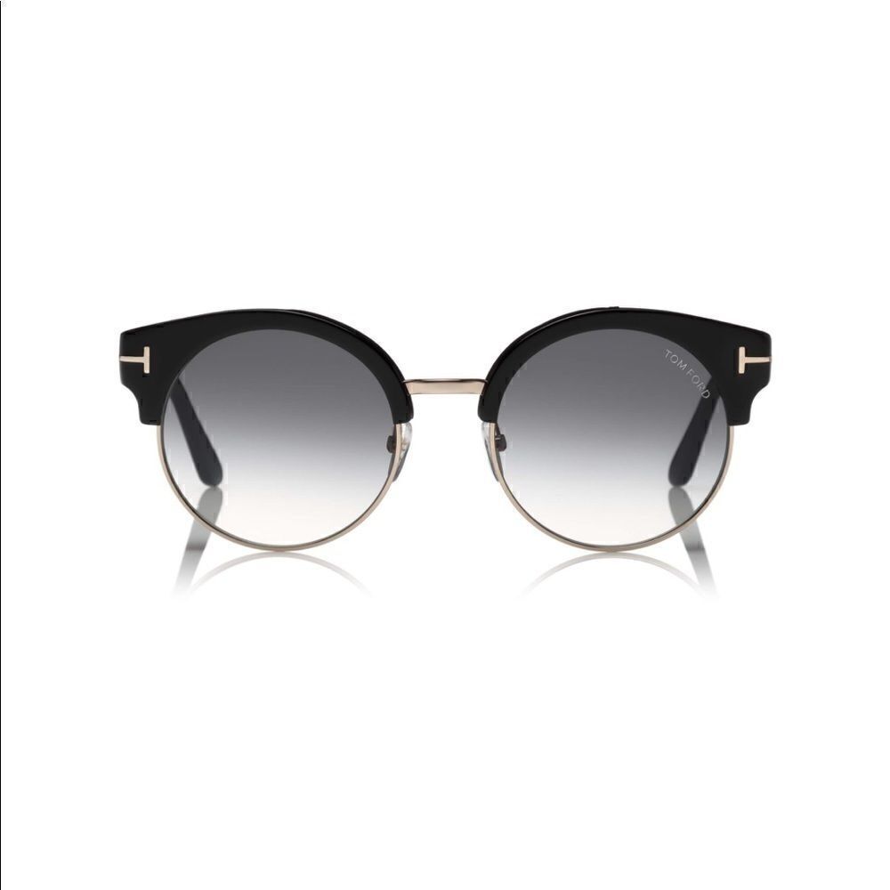 Tom Ford 54mm Alissa Sunglasses - Picture 4 of 14